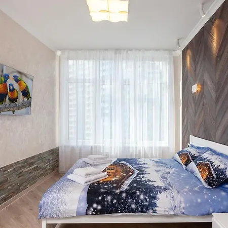Pearl Apartment