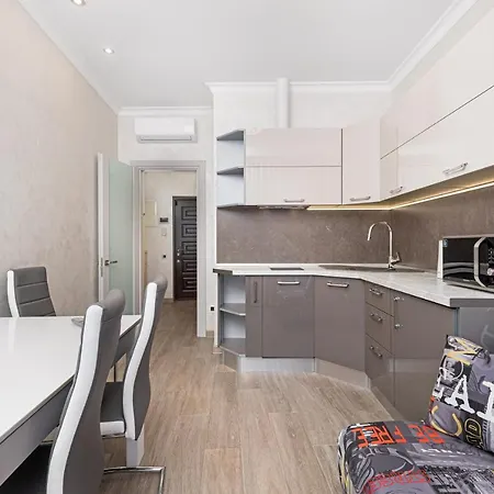 Apartment Pearl