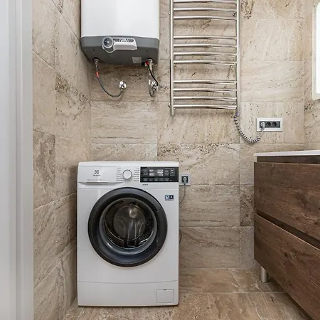 Apartment Pearl Odesa