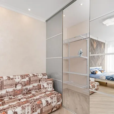 Pearl Apartment