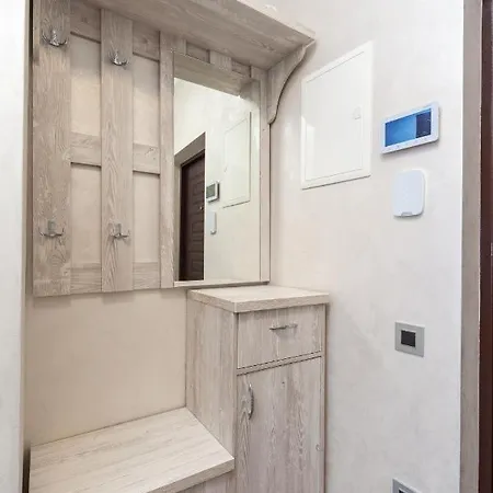 Apartment Pearl *